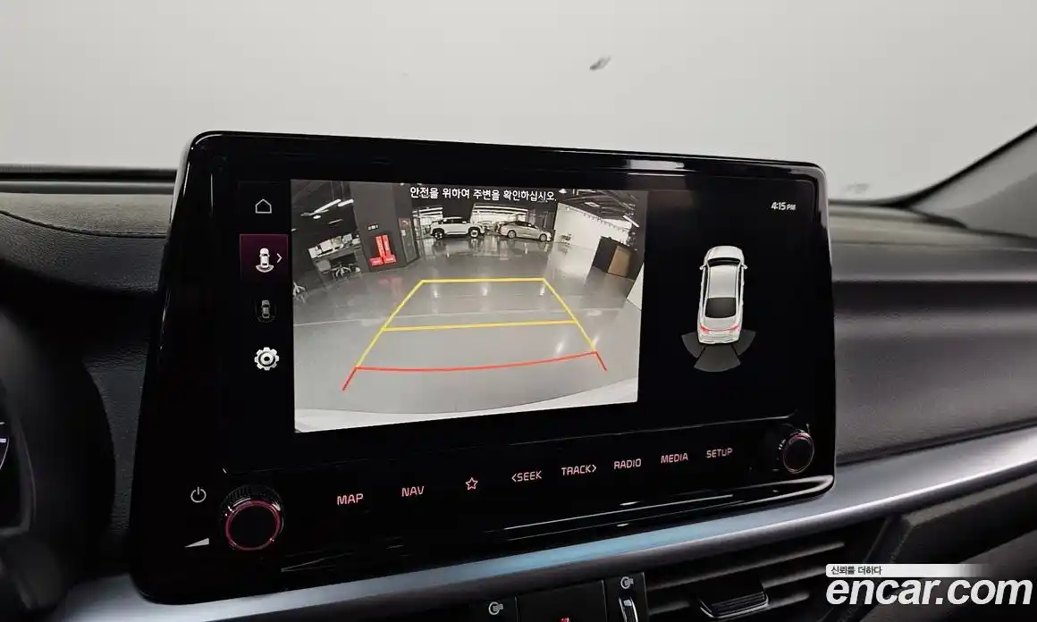 Kia K3 2024 1.6 Автомат в Москве № 120281, фото 18