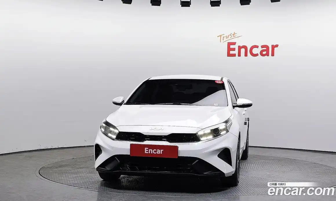 Kia K3 2024 1.6 Автомат в Москве № 120281, фото 19