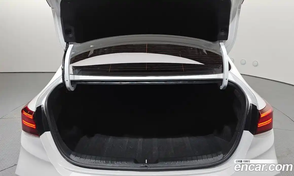 Kia K3 2024 1.6 Автомат в Москве № 120281, фото 20