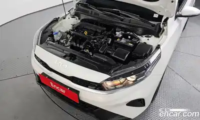 Kia K3 2024 1.6 Автомат в Москве № 120281, миниатюра 3