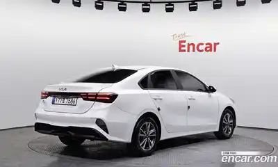 Kia K3 2024 1.6 Автомат в Москве № 120281, миниатюра 5