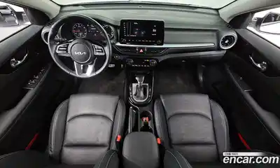 Kia K3 2024 1.6 Автомат в Москве № 120281, миниатюра 6