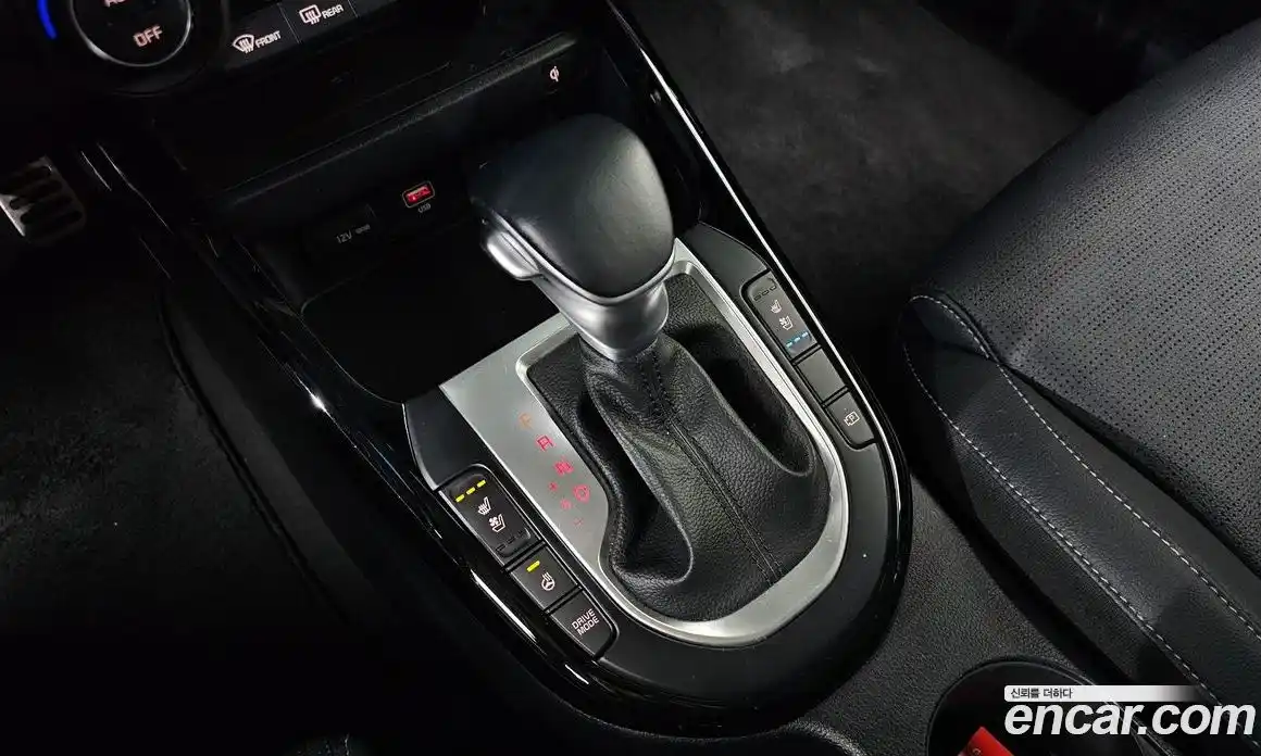 Kia K3 2024 1.6 Автомат в Москве № 120281, фото 7