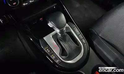 Kia K3 2024 1.6 Автомат в Москве № 120281, миниатюра 7