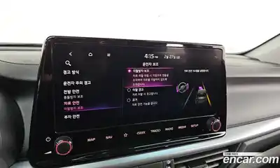 Kia K3 2024 1.6 Автомат в Москве № 120281, миниатюра 9