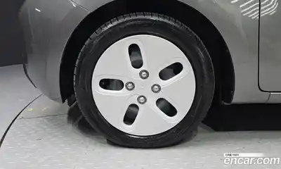 Kia Ray 2024 1.0 Автомат в Москве № 120934, миниатюра 11