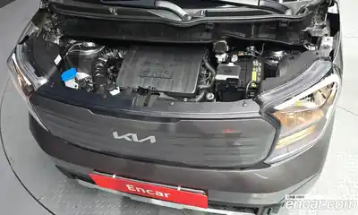 Kia Ray 2024 1.0 Автомат в Москве № 120934, миниатюра 12