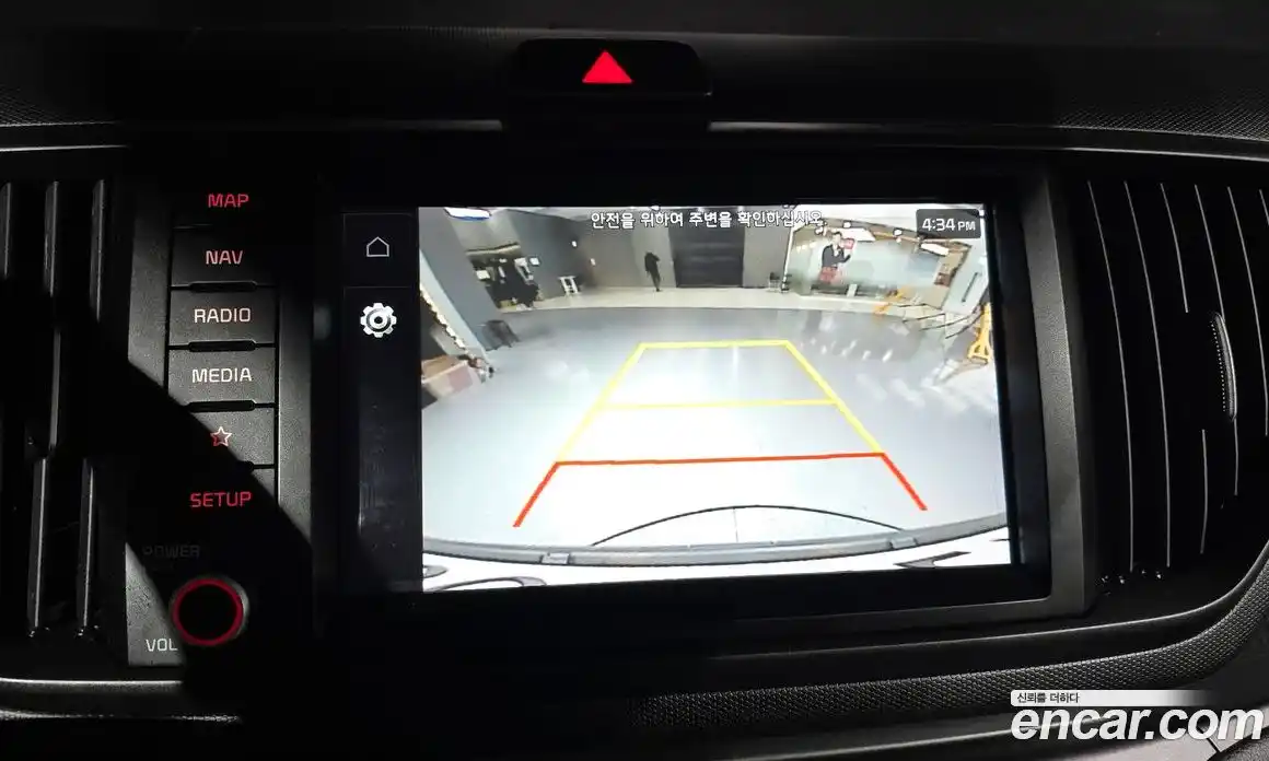 Kia Ray 2024 1.0 Автомат в Москве № 120934, фото 14