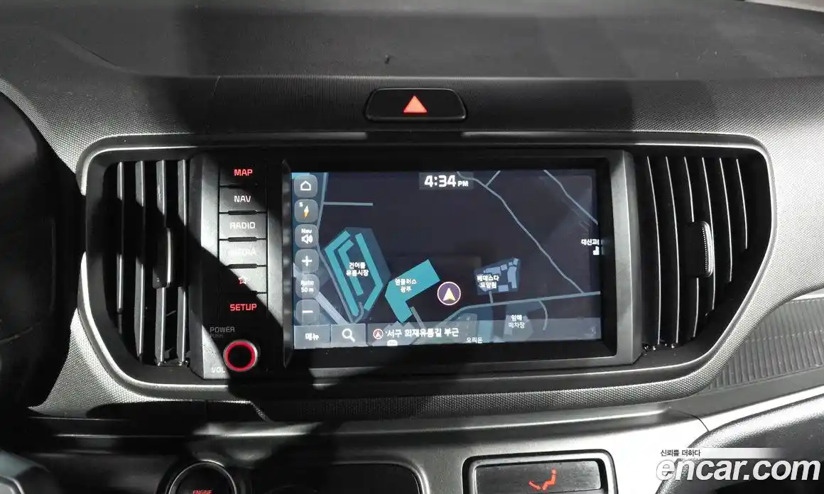 Kia Ray 2024 1.0 Автомат в Москве № 120934, фото 19