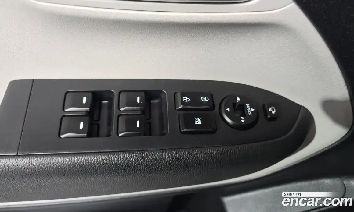 Kia Ray 2024 1.0 Автомат в Москве № 120934, фото 4