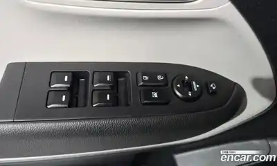 Kia Ray 2024 1.0 Автомат в Москве № 120934, миниатюра 4