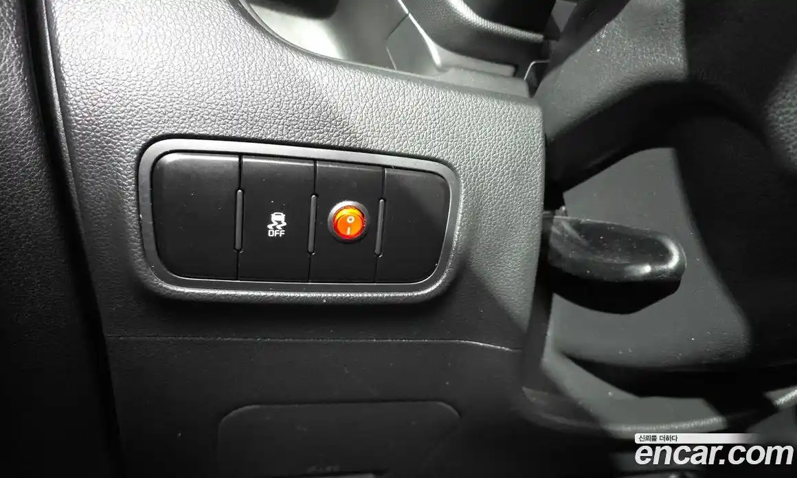 Kia Ray 2024 1.0 Автомат в Москве № 120934, фото 7