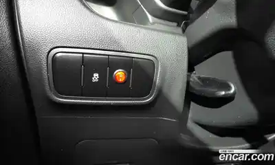 Kia Ray 2024 1.0 Автомат в Москве № 120934, миниатюра 7