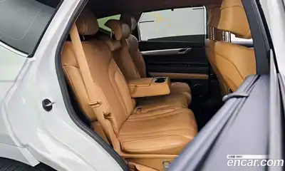 Genesis GV80 2022 2.5 Автомат в Москве № 122600, миниатюра 2