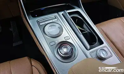 Genesis GV80 2022 2.5 Автомат в Москве № 122600, миниатюра 4