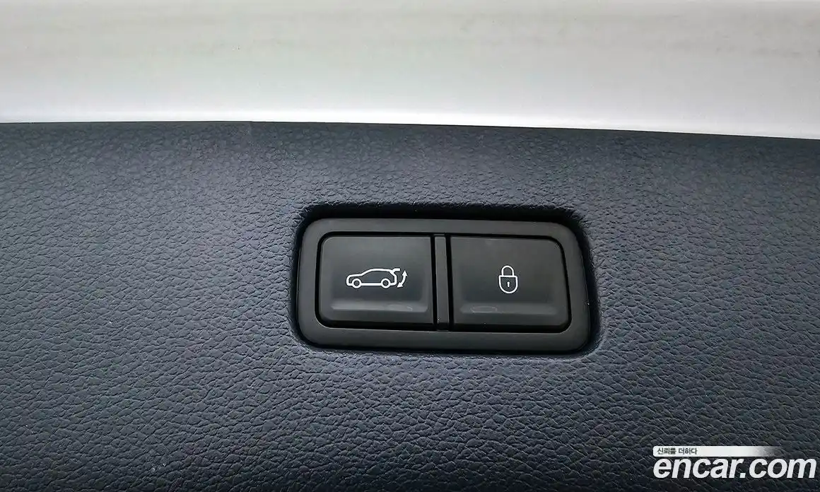 Genesis GV80 2022 2.5 Автомат в Москве № 122600, фото 5