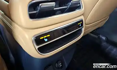 Genesis GV80 2022 2.5 Автомат в Москве № 122600, миниатюра 6