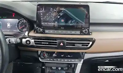 Kia Seltos 2022 1.6 Автомат в Москве № 12298, миниатюра 12