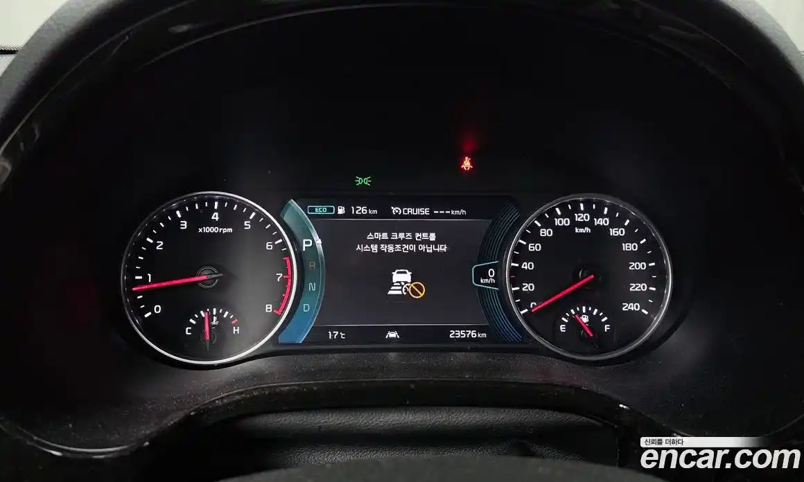 Kia Seltos 2022 1.6 Автомат в Москве № 12298, фото 13