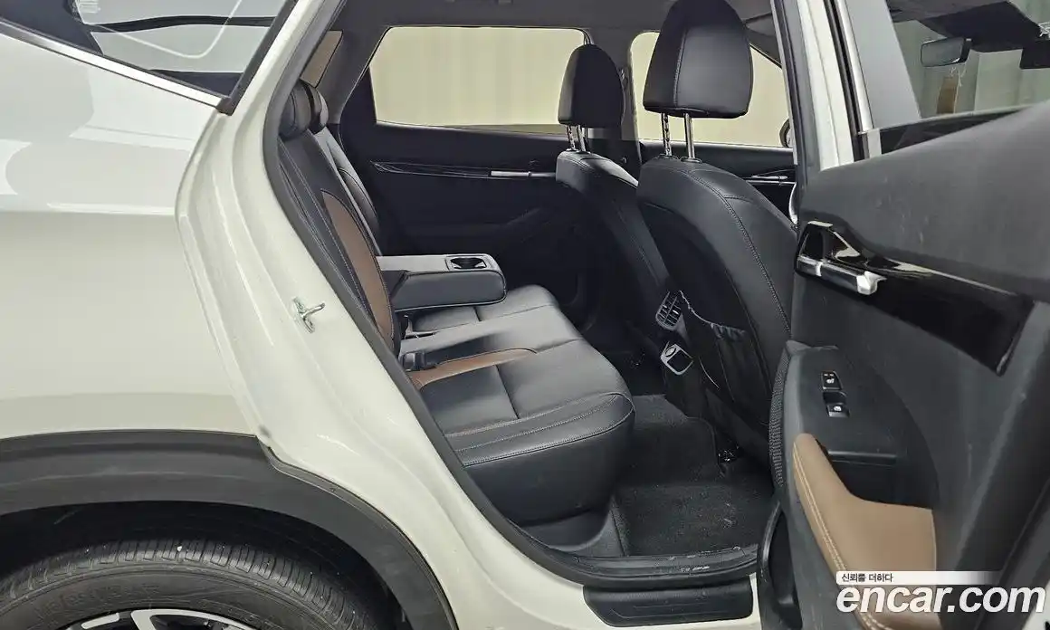 Kia Seltos 2022 1.6 Автомат в Москве № 12298, фото 14