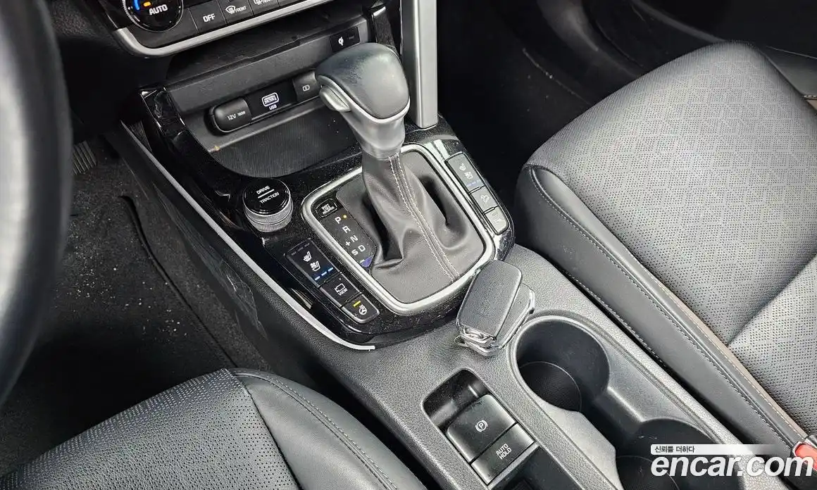 Kia Seltos 2022 1.6 Автомат в Москве № 12298, фото 16