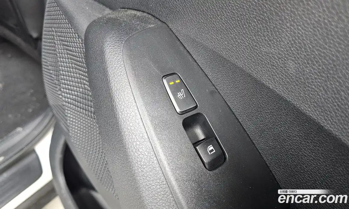 Kia Seltos 2022 1.6 Автомат в Москве № 12298, фото 8