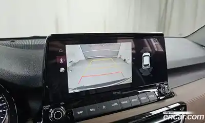 Kia Seltos 2022 1.6 Автомат в Москве № 12298, миниатюра 9