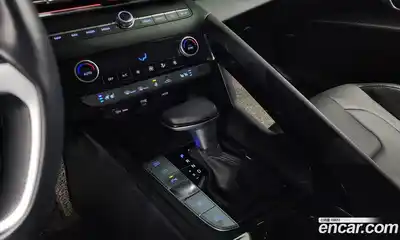 Hyundai Avante, 2023