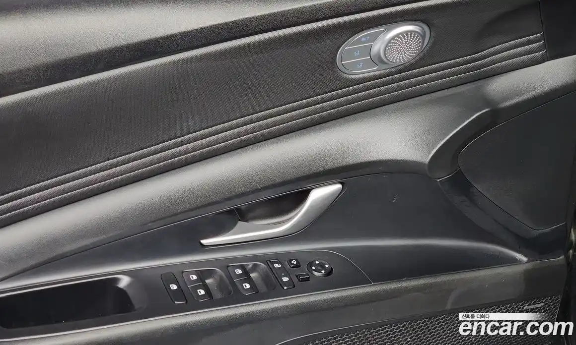 Hyundai Avante 2023 1.6 Автомат в Москве № 123053, фото 13