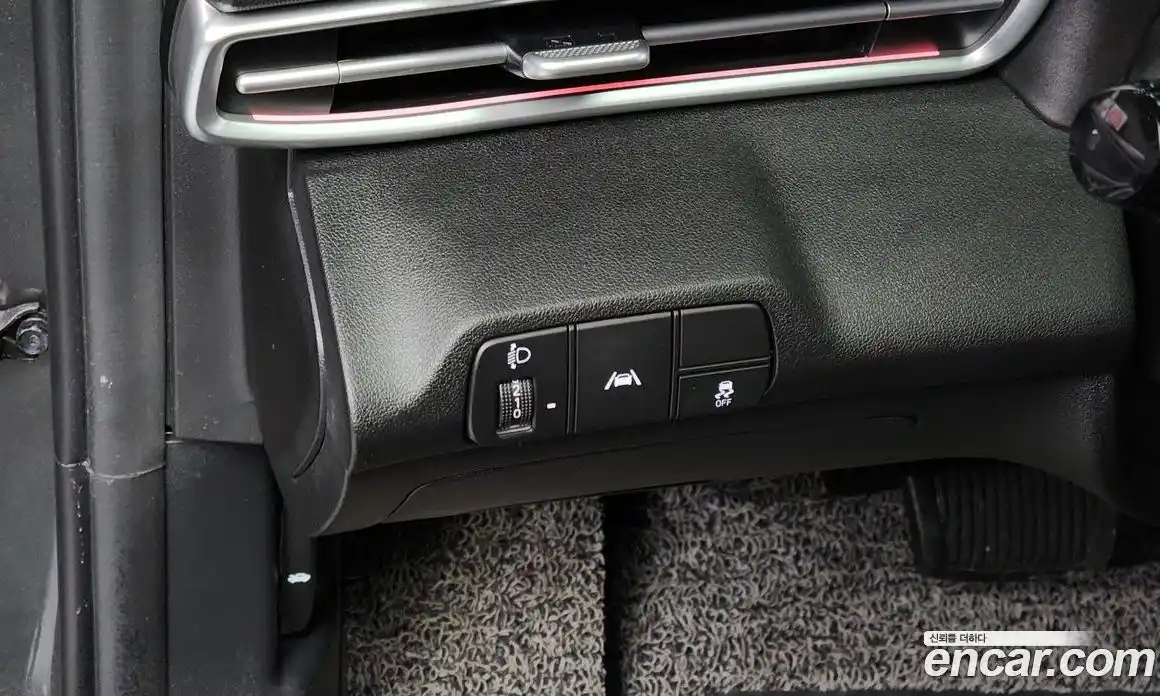 Hyundai Avante 2023 1.6 Автомат в Москве № 123053, фото 17