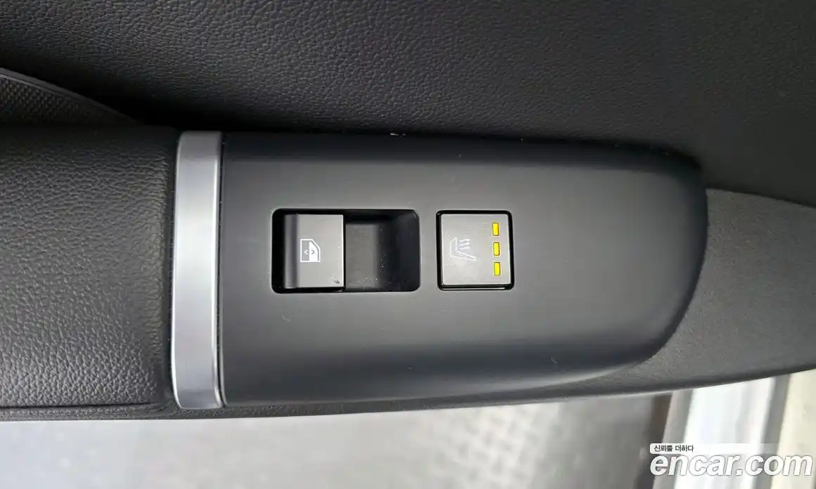 Hyundai Grandeur 2023 1.6 Автомат в Москве № 123585, фото 11