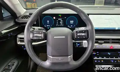 Hyundai Grandeur 2023 1.6 Автомат в Москве № 123585, миниатюра 12