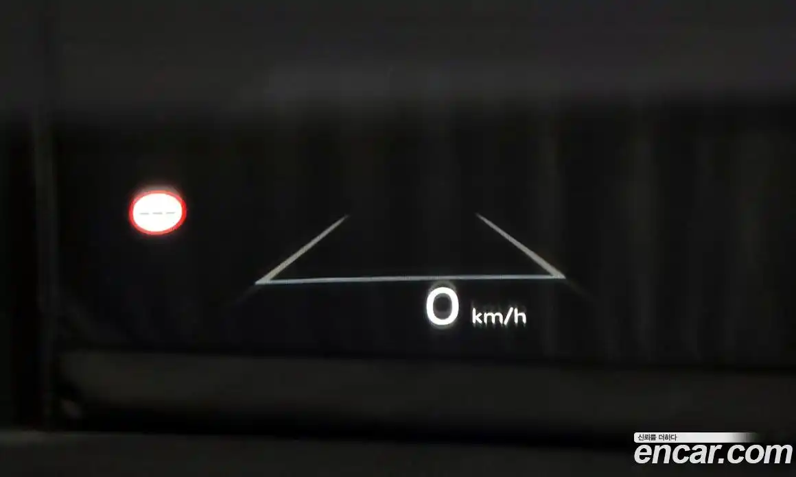 Hyundai Grandeur 2023 1.6 Автомат в Москве № 123585, фото 19