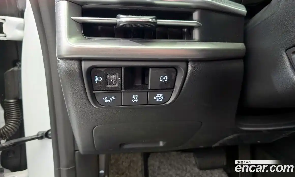 Hyundai Grandeur 2023 1.6 Автомат в Москве № 123585, фото 20