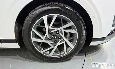 Hyundai Grandeur 2023 1.6 Автомат в Москве № 123585, миниатюра 3