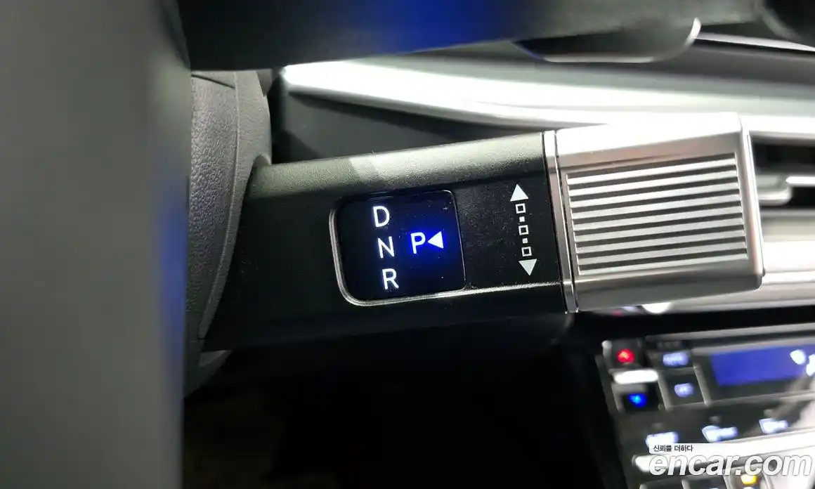 Hyundai Grandeur 2023 1.6 Автомат в Москве № 123585, фото 9