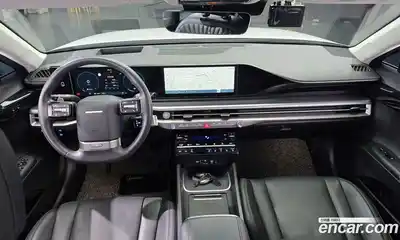 Hyundai Grandeur 2023 1.6 Автомат в Москве № 123585, миниатюра 10