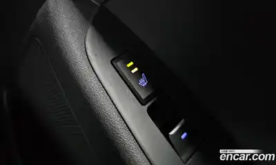 Hyundai Tucson, 2019