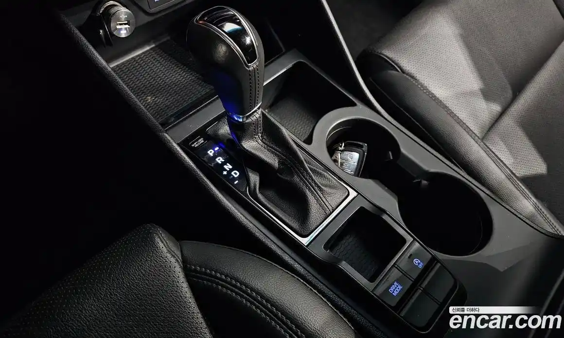 Hyundai Tucson 2019 1.6 Автомат в Москве № 124148, фото 15