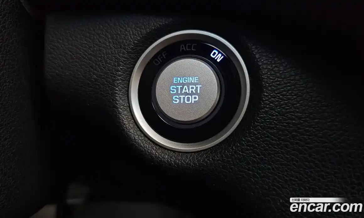 Hyundai Tucson 2019 1.6 Автомат в Москве № 124148, фото 16