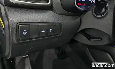 Hyundai Tucson 2019 1.6 Автомат в Москве № 124148, миниатюра 2