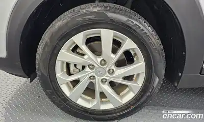 Hyundai Tucson 2019 1.6 Автомат в Москве № 124148, миниатюра 5