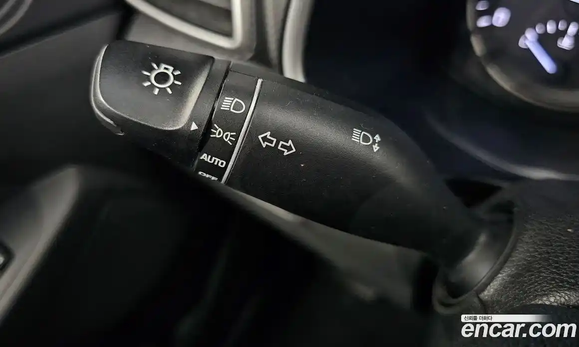 Hyundai Tucson 2019 1.6 Автомат в Москве № 124148, фото 6