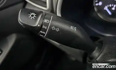 Hyundai Tucson 2019 1.6 Автомат в Москве № 124148, миниатюра 6