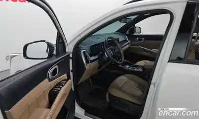 Kia Sorento 2024 1.6 Автомат в Москве № 124353, миниатюра 2