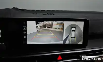 Kia Sorento 2024 1.6 Автомат в Москве № 124353, миниатюра 4