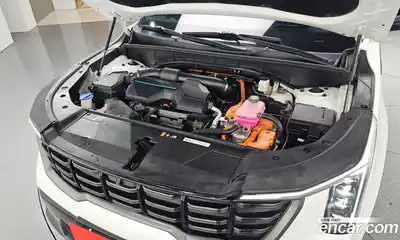 Kia Sorento 2024 1.6 Автомат в Москве № 124353, миниатюра 5