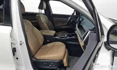 Kia Sorento 2024 1.6 Автомат в Москве № 124353, миниатюра 9