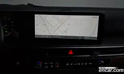 Kia Sorento 2024 1.6 Автомат в Москве № 124353, миниатюра 10