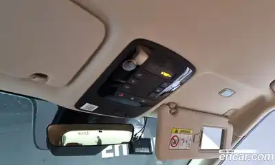 Kia Canival 2021 2.2 Автомат в Москве № 124417, миниатюра 12